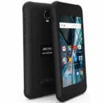 Archos представила защищенные гаджеты Sense 47X и Sense 101 X