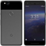 Смартфон Google Pixel 2 покрасят в оригинальные цвета