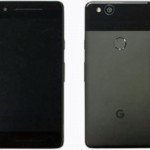 Смартфон Google Pixel 2 показался на новом фото