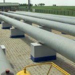 Россия начала поставки газа в Европу в обход Украины