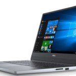 Ноутбуки Dell Inspiron 7000 переехали на Kaby Lake Refresh