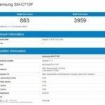 Смартфон Samsung Galaxy C7 откажется от процессоров Qualcomm