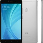 Смартфон Xiaomi Redmi Note 5A анонсирован официально