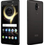 Смартфон Lenovo K8 Note представлен официально