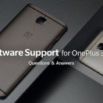 Флагманы OnePlus 3 и 3T не смогут обновиться до Android 9