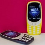 Новая Nokia 3310 не прижилась в России