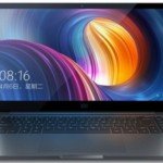 Представлен мощный ноутбук Xiaomi Mi Notebook Pro