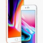 Apple анонсировала смартфоны iPhone 8 и 8 Plus