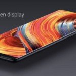 Смартфон Xiaomi Mi Mix 2: отличная работа над ошибками