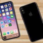 Стоимость Apple iPhone 8 в России перевалит за 100 000 рублей