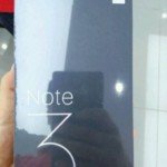 Флагман Xiaomi Mi Note 3 обойдется без топового CPU от Qualcomm