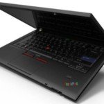 Lenovo отметит юбилей линейки ThinkPad выпуском ретро-ноутбука