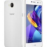 У Huawei вышел бюджетный смартфон Honor 6 Play