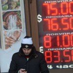 Россияне уверены, что через год доллар будет стоить 49 рублей