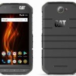 Cat S31 и Cat S41 – усиленные смартфоны среднего уровня