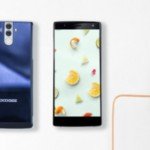 В смартфон Doogee BL12000 встроили супер-емкий аккумулятор