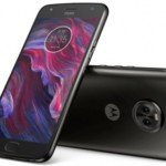 Смартфон Moto X4 анонсирован официально