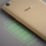 У Oppo вышел доступный смартфон A71