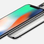 Apple iPhone X: новый революционный безрамочник за бешеные деньги