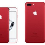 Прекращены продажи Apple iPhone 7 в одном из цветов корпуса