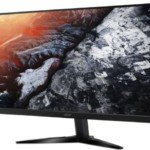 В России вышел игровой монитор Acer KG271ABMIDPX