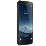 Смартфон Samsung Galaxy C8 представлен официально