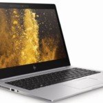 Бизнес-лэптоп HP EliteBook 1040 обзавелся новой начинкой