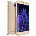 Флеш-распродажа смартфонов LEAGOO M5 Edge в TomTop