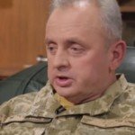 Руководитель ВСУ Украины обвинил НЛО в массовых взрывах военных складов под Винницей