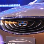 Geely приобрела компанию Lotus и права на марку Proton