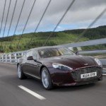 Aston Martin отзовет 5,5 тысяч спорткаров