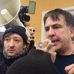 Саакашвили прокладывает дорогу фашистскому перевороту