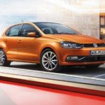 Volkswagen отзовет 30 000 российских седанов Polo