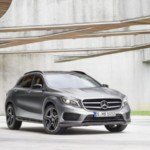 Более шести тысяч Mercedes-Benz в России требуют ремонта