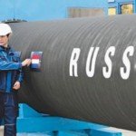 Украина может отказаться покупать российский газ