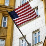 В столице РФ откроется новое консульство США