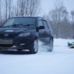 В Ростове оштрафовали водителя за катание пассажаров на камере : Происшествия : ВладТайм