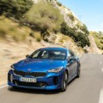 KIA озвучила рублевый ценник на модель Stinger