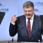 Порошенко раскрыл, как Москва спасёт Донбасс