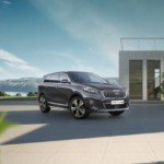 KIA объявила цены на обновленный Sorento Prime