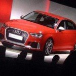 Audi отмечает 20-летие присутствия в России