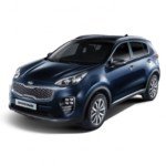 KIA продала более пяти миллионов кроссоверов Sportage