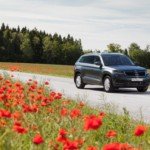 Skoda объявила базовую цену Kodiaq российской сборки