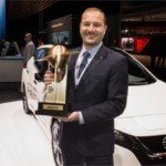 Nissan Leaf признали самым экологичным электромобилем в мире