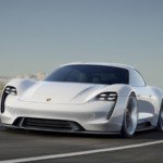 Porsche инвестирует более шести миллиардов евро в электромобили