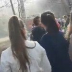 В Башкирии подросток порезал ножом сверстников и поджег школу