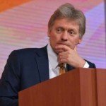 Песков прокомментировал слухи о “великом российском файрволе”