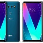 Инсайдеры рассекретили смартфон LG V35 ThinQ