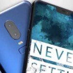 Смартфон OnePlus 6 получит первоклассную защиту от воды