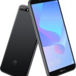 Huawei Y6 (2018) – недорогой смартфон с Android Oreo